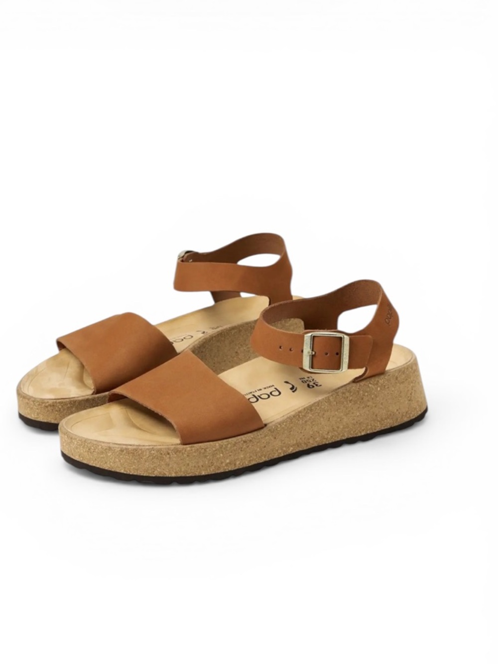 Papillio® by BIRKENSTOCK® women’s The Glenda Nubuck Leather
